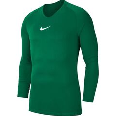 Nike Koszulka męska Dry Park First Layer zielona r. L (AV2609-302) 6722903 823233718555