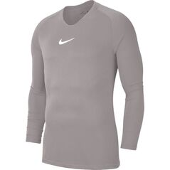 Nike Koszulka męska Dry Park First Layer szara r. S (AV2609-057) 6733633 823233713963