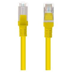 Lanberg PATCHCORD KAT.6 FTP 30M POMARAŃCZOWY FLUKE PASSED LANBERG 6739183 5901969427998