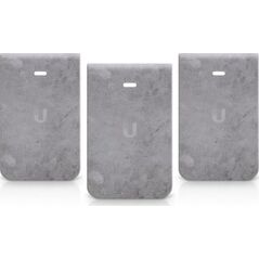 Ubiquiti UBIQUITI CONCRETE COVER CASING FOR IW-HD IN-WALL HD 3-PACK 6747929 817882027106