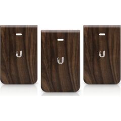 Ubiquiti UBIQUITI WOOD COVER CASING FOR IW-HD IN-WALL HD 3-PACK 6747931 817882027120