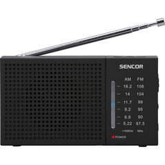 Radio Sencor SRD 1800 6757023 8590669286652