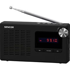Radio Sencor SRD 2215 6757025 8590669289943