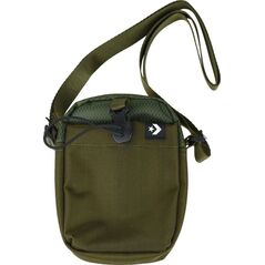 Converse Converse Comms Pouch 10018451-A02 zielone One size 6759079 194432097353