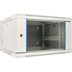 Szafa ExtraLink Wisząca 19" 6U (EX.12936) 6765940 5903148912936