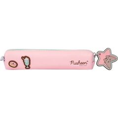 Piórnik Pusheen Pusheen - Rose Collection piórnik (20 x 4 x4 cm) uniwersalny 6770535 8435497222963