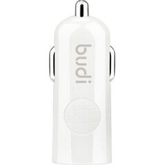 Ładowarka Budi 1x USB-A 2.4 A  (43429-uniw) 6770714 6971536922545