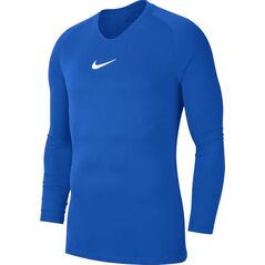 Nike Koszulka męska Dry Park First Layer niebieska r. S (AV2609-463) 6777784 823233721326