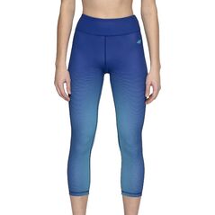 4f Legginsy damskie H4L20-SPDF008 niebieskie r. XS 6785558 5902818812552