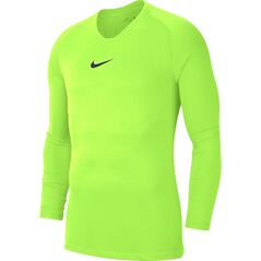 Nike Koszulka męska Dry Park First Layer zielona r. L (AV2609-702) 6792154 823233757004