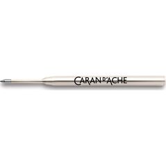 Caran d`Arche Wkład CARAN D'ACHE Goliath, do długopisu 849, M, czarny 6793357 7610186904288