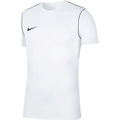Nike Nike JR Park 20 t-shirt 100 : Rozmiar - 128 cm (BV6905-100) - 21874_190804 6793726 193654358228