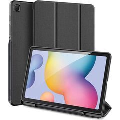 Etui na tablet Dux Ducis DUXDUCIS DOMO GALAXY TAB S6 LITE 10.4 P610/P615 BLACK 6796577 4752253000882