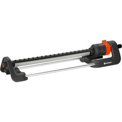 Gardena Zraszacz wahadłowy szaro-pomarańczowy L 6801657 4078500048033