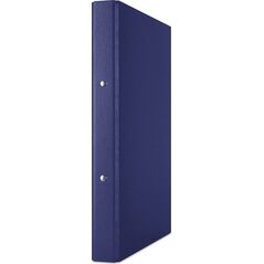 Segregator Donau Life 2-ringowy A4 20mm granatowy (3732001PL-18) 6802043 5901498014546
