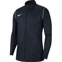 Nike Nike JR Park 20 Repel kurtka treningowa 451 : Rozmiar - 140 cm (BV6904-451) - 22533_194617 6848040 193654357986