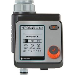 Gardena System irygacyjny Control Master 6852703 4078500045612