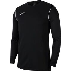 Nike Koszulka męska Park 20 Crew czarna r. XXL (BV6875-010) 6855584 193654348908