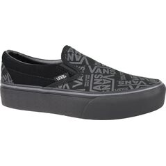 Vans Buty damskie 66 Classic Slip-On Platform czarne r. 36 (VN0A3JEZWW0) 6858602 194112357524