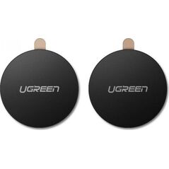 Ugreen Blaszka Rounded Metal Plate 2szt. 6859488 6957303838363