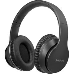 Słuchawki LogiLink BT0053 ANC 6859851 4052792057539