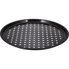 Klausberg FORMA BLACHA DO PIZZY 34cm PERFOROWANA KLAUSBERG KB-7442 6866907 5902666614421