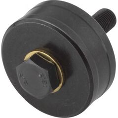 Wolfcraft Wycinak otworów pod krany Wolfcraft - 40 mm (1 4/7”) 6869788 4006885375604