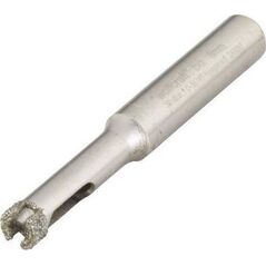 Wolfcraft Wiertło diamentowe do płytek 10 mm Wolfcraft Ceramic 6869823 4006885591806