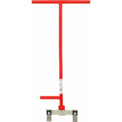 AWTools AWTOOLS ŁOM BRUKARSKI TYTAN JIM DUO AW70627 6873451 5903678600402