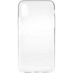 Finoo finoo TPU silicone case for iPhone X/XS transparent 6874485 5901737859068