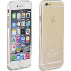 Finoo finoo TPU silicone case for iPhone XS MAX transparent 6874491 5901737920201