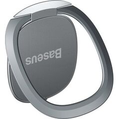 Baseus Ring na palec Invisible Magnetic SUYB-0S 6932360 6953156222991