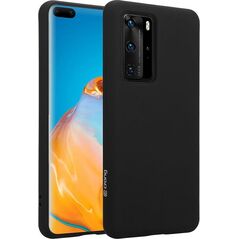 Crong Color Cover etui plecki na Huawei P40 Pro 6937617 5907731984805