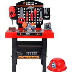 Funfit Warsztat majsterkowicza dla dzieci 6943967 5902759977488