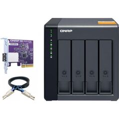 Kieszeń Qnap QNAP TL-D400S 6946263 4713213515952