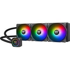 Chłodzenie wodne Thermaltake TH360 ARGB Sync (CL-W300-PL12SW-A) 7005874 4713227525824