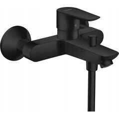 Bateria wannowa Hansgrohe Jednouchwytowa bateria wannowa Talis E, montaż natynkowy, DN18 7005889 4059625232248
