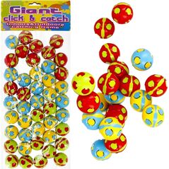 Mega Creative -MC KLOCKI KONSTR 44EL KULE 14X35X6 PBH 54/108 7007156 5908275109525