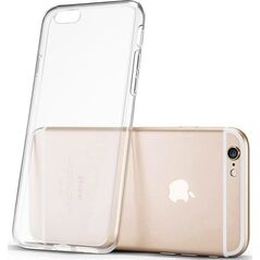 Hurtel Żelowy pokrowiec etui Ultra Clear 0.5mm Oppo Reno3 przezroczysty uniwersalny 7060722 9111201906747