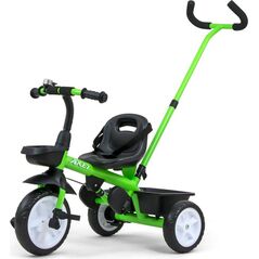 Milly Mally Milly Mally Rowerek Trójkołowy Axel Green 7079204 5901761125498