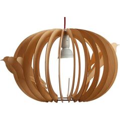 Lampa wisząca Furnide Lampa wisząca NITRON 7095907 5902759976139