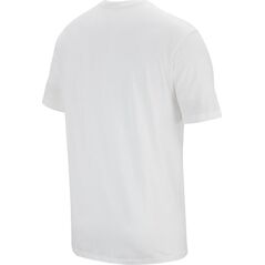 Nike T-shirt sportswear Club biały r. L 7096073 191888618385
