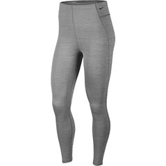 Nike Legginsy damskie W Nk Sculpt Victory Tights szare r. M (AQ0284-068) 7175159 193655462023