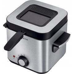 Frytkownica Sencor SFR 6200SS 7184567 8590669279432
