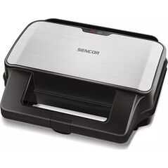 Opiekacz Sencor SSM 9940SS 7184579 8590669282098