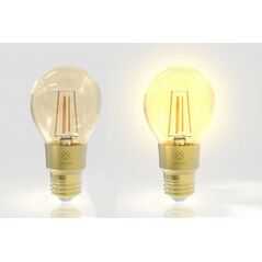 Woox SMART ŻARÓWKA RETRO LED 6W E27 FILAMENTOWA 7187546 8435606703598