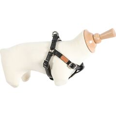 Zolux Szelki IMAO PICCADILLY 25 mm kol. czarny 7244034 3336027667641
