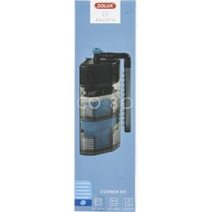 Zolux AQUAYA Filtr Corner 80 7244172 3336023265292