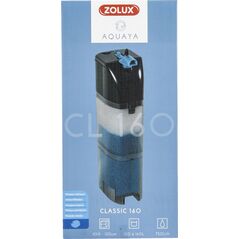 Zolux AQUAYA Filtr Classic 160 7244180 3336023265285
