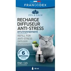 Francodex Wkład do dyfuzora 48 ml 7244222 3283021703366